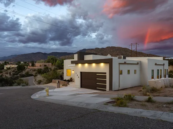 700 Winterwood Pl SE, Albuquerque, NM 87123