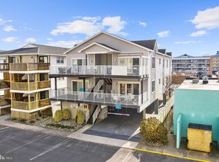 15 140th St UNIT 102, Ocean City, MD 21842