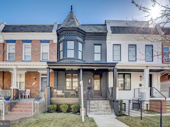 1362 Newton, Washington, DC 20010