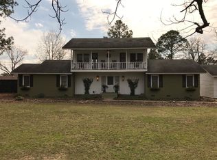 716 E 24th Ave, Cordele, GA 31015