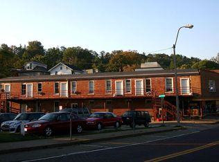 74 E State St #7, Athens, OH 45701