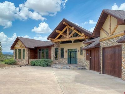 381 Ute Junction Circle, Durango, CO, 81303
