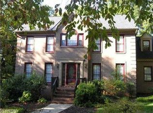 320 Timberview Dr, Kernersville, NC 27284