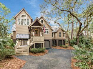 23 Marsh Cottage Ln, Kiawah Island, SC 29455