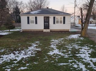 207 E Kiracofe Ave, Lima, OH 45807