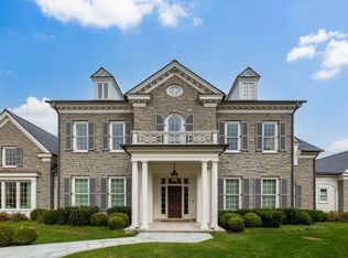 6701 Hastings Ln, Franklin, TN 37069