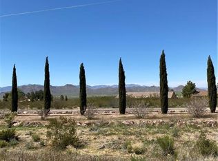 E Tower Dr, Kingman, AZ 86401