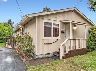 3833 SE 76th Ave, Portland, OR 97206