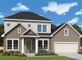 831 Drivers Cir, Columbia, TN 38401