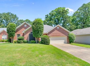 3107 Shady Side Dr, Sherwood, AR 72120