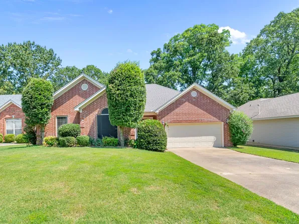 3107 Shady Side Dr, Sherwood, AR 72120