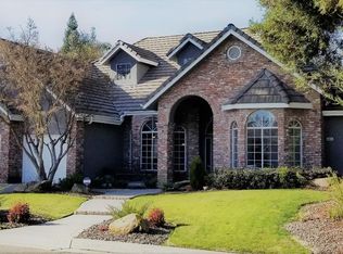 4976 W Birch Ave, Fresno, CA 93722