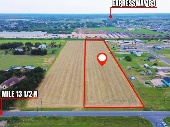 1600 E Mile 13 N, Donna, TX 78537