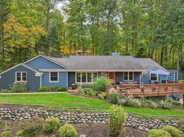 W3423 McDonald ROAD, Lake Geneva, WI 53147