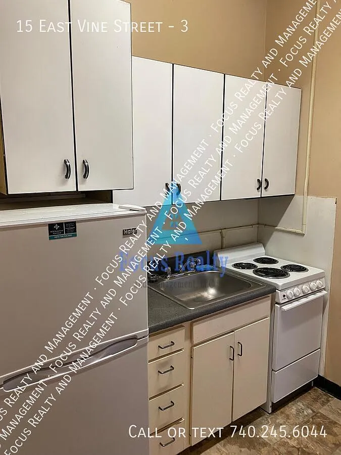 1 bed, 1.0 bath, $625 — Photo 2