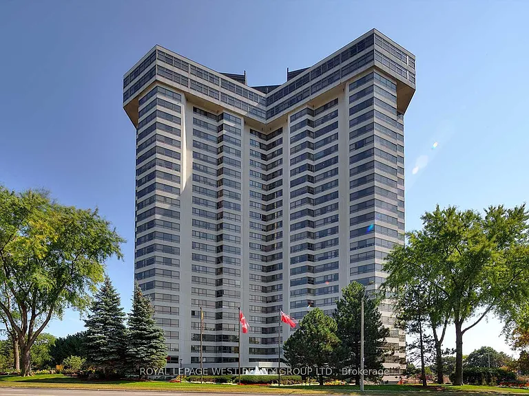 1300 Bloor St #1005 — Photo 1