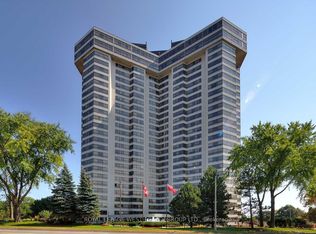 1300 Bloor St #1005, Mississauga, ON L4Y3Z2