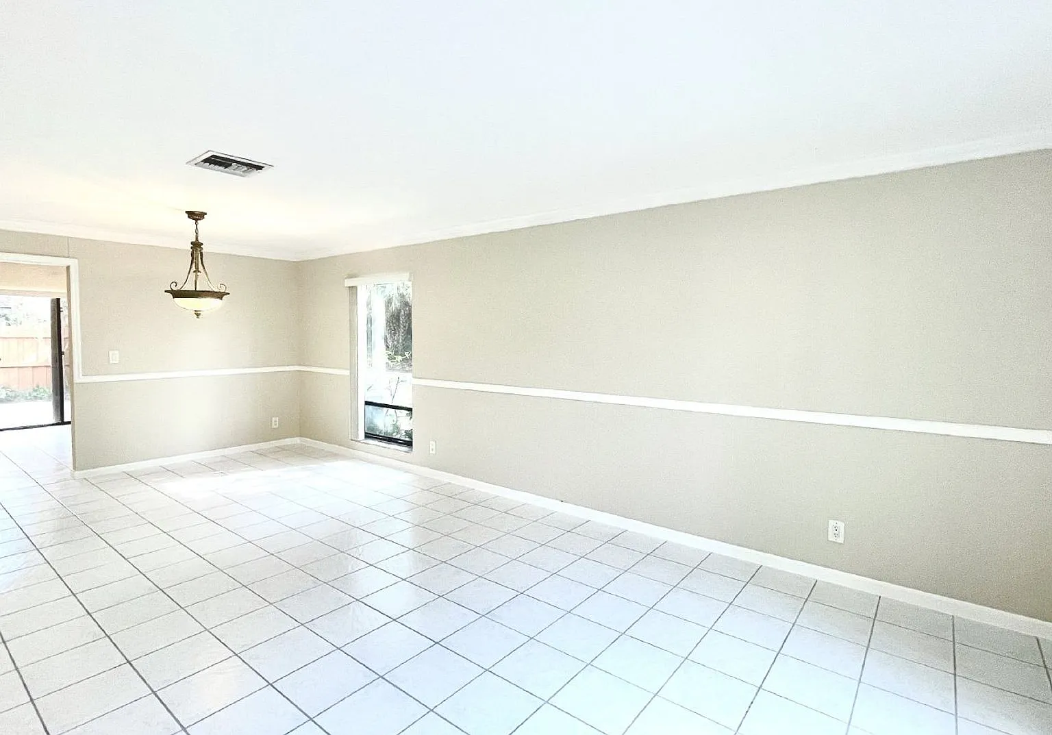 Spacious 2-Bedroom, 2.5-Bath Home with Elegant Hardwood & Tile Floors — Photo 3