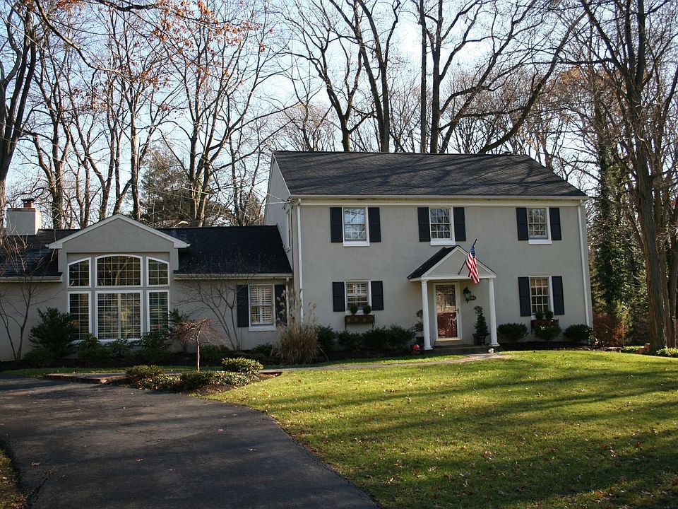 261 Woodland Wayne PA