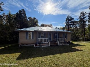 392 Cedar Glenn Ln, Radcliff, KY 40160