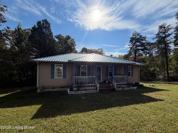 392 Cedar Glenn Ln, Radcliff, KY 40160