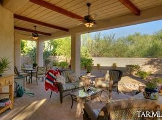 5184 N Spring View Dr, Tucson, AZ 85749