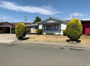 148 Leonard St, Vallejo, CA 94589