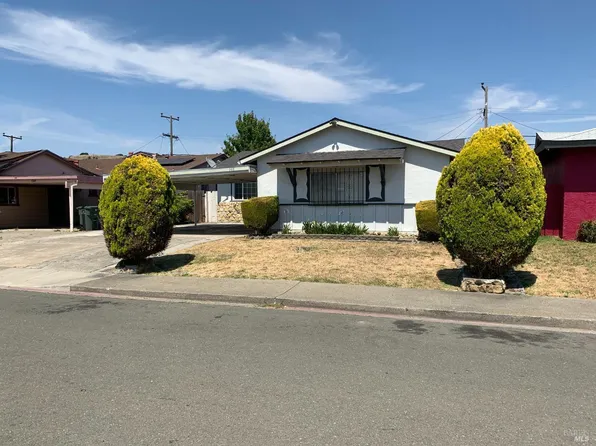 148 Leonard Street, Vallejo, CA 94589
