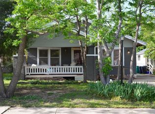 1625 NW 21st St, Oklahoma City, OK 73106