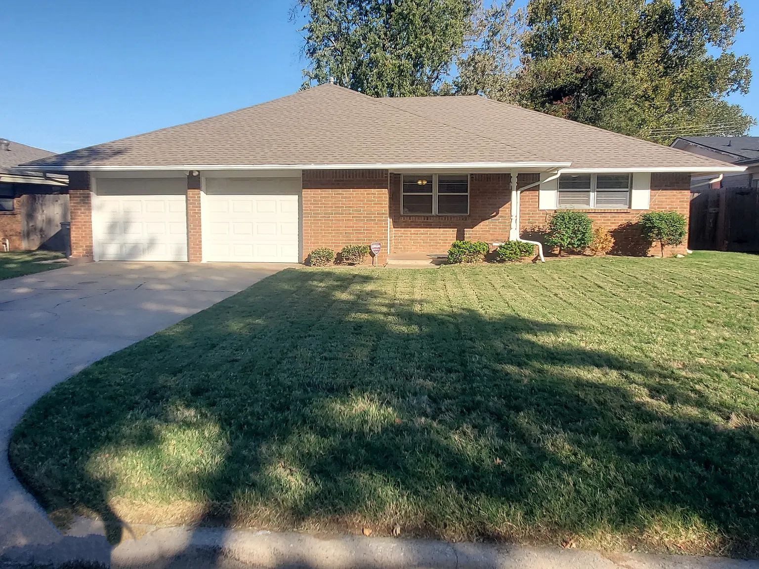 3 bed, 1560 sqft, $1,595 — Photo 2