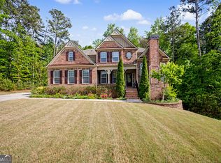115 English Point, Fayetteville, GA 30215