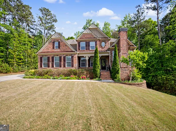 115 English Point, Fayetteville, GA 30215