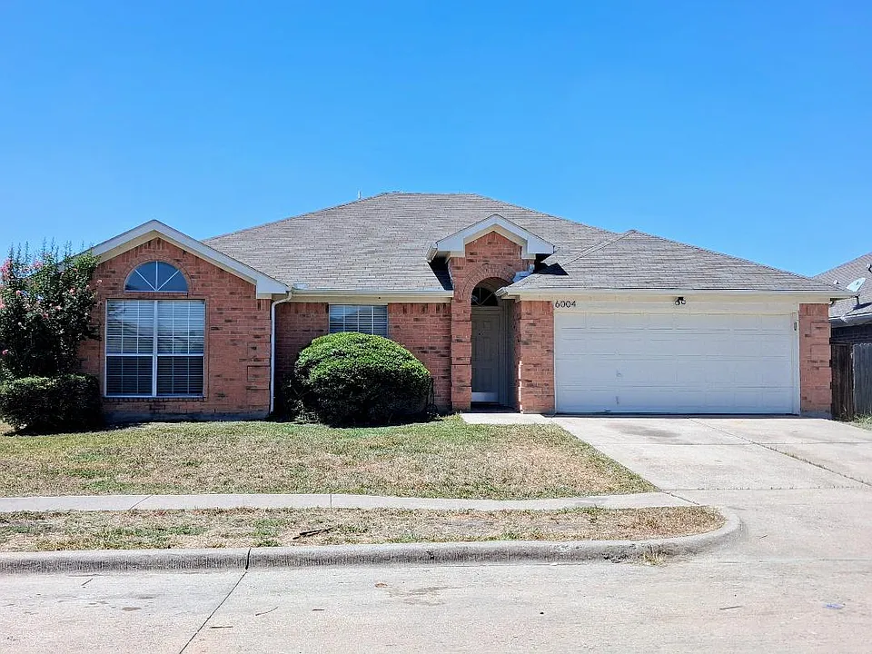 6004 Harwood Crossing Dr