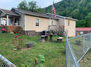 5020 Highway 38, Ages, KY 40828