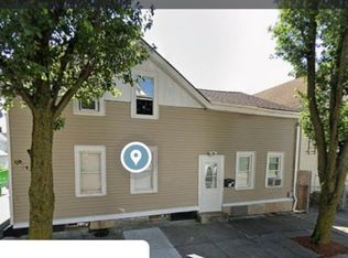 165 Julian St, Providence, RI 02909