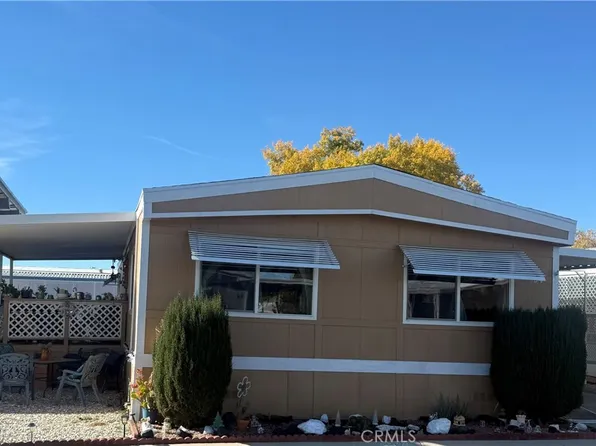 13393 Mariposa Rd Space 97, Victorville, CA 92395
