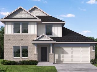 6707 Pebble Bluff Ct, Cove, TX 77523