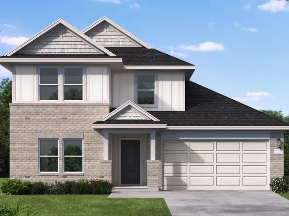 6707 Pebble Bluff Ct, Cove, TX 77523