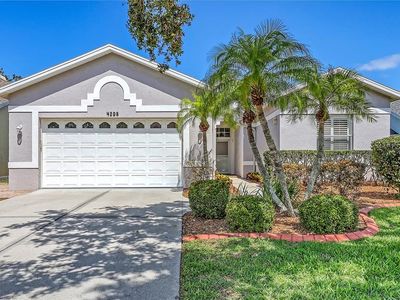 4208 Balmoral Way, Sarasota, FL, 34238