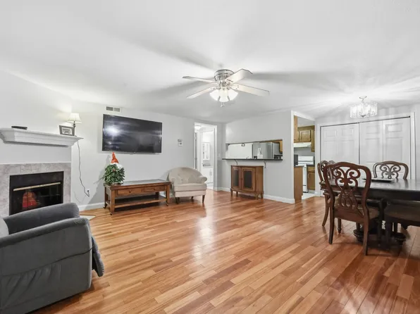 46 Little Oak Lane #46, Rocky Hill, CT 06067