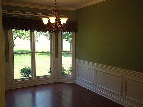 Breakfast Room