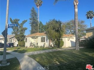 5708 Bianca Ave, Encino, CA 91316