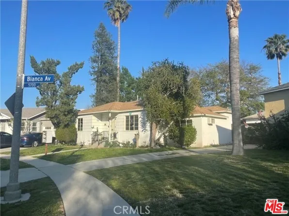 5708 Bianca Ave, Encino, CA 91316