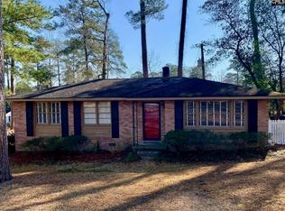 2012 Plumer Dr, Columbia, SC 29204