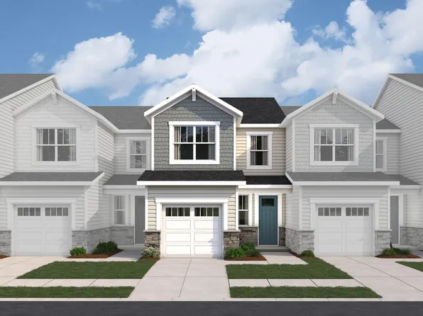 2920 Spring Manor Way, Garner, NC 27529