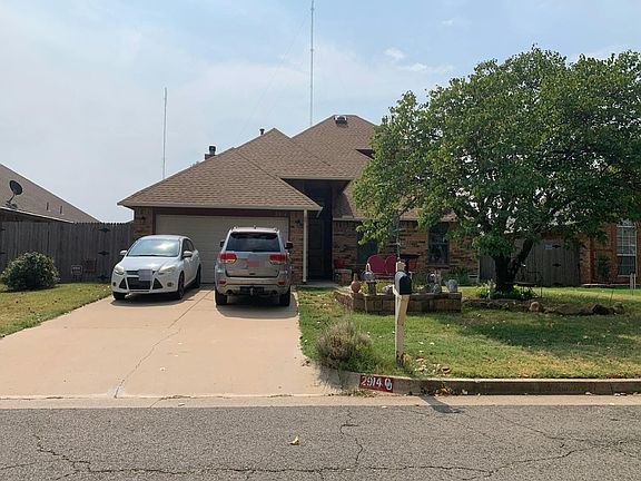 3rd image of 2914 SE 94th St