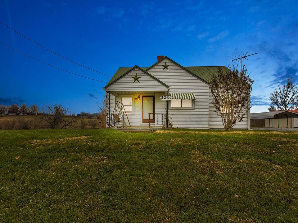 3239 Camargo Rd, Mount Sterling, KY 40353 Zillow