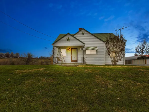 3239 Camargo Rd, Mount Sterling, KY 40353