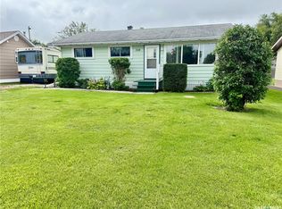 308 Scott STREET, Muenster, SK S0K 2Y0