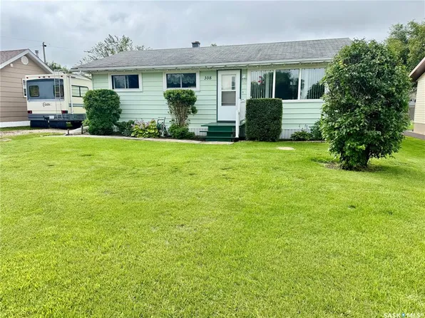 308 Scott STREET, Muenster, SK S0K 2Y0